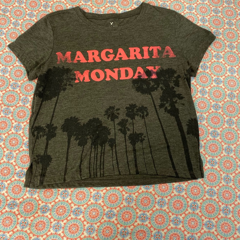 💕AMERICAN EAGLE SHIRT💕